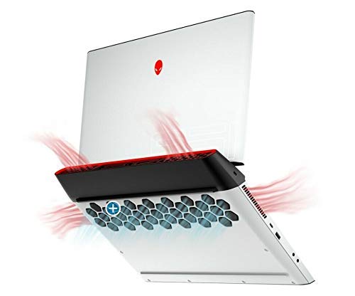 Alienware Area 51M 17.3" Gaming Laptop 활용