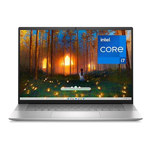 Dell Inspiron 5630: 16" FHD+ Intel i7 Laptop