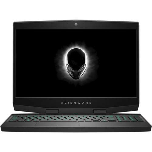 Alienware M15 Gaming Laptop - Core i7, RTX 2070