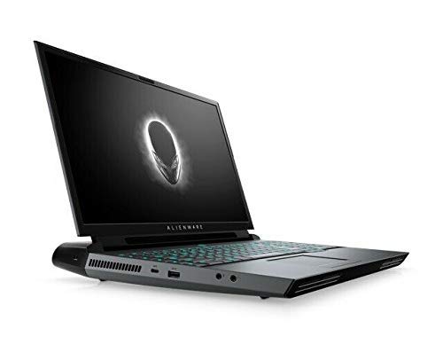 Dell Alienware Area 51M Gaming Laptop 17.3
