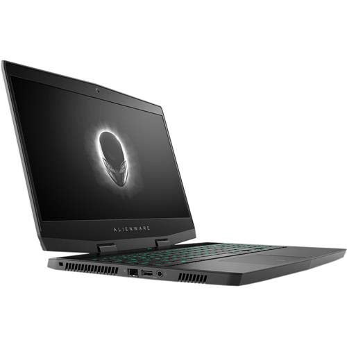 Alienware M15 Gaming Laptop - Core i7, RTX 2070