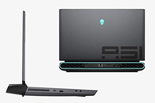 Dell Alienware Area 51M Gaming Laptop 17.3