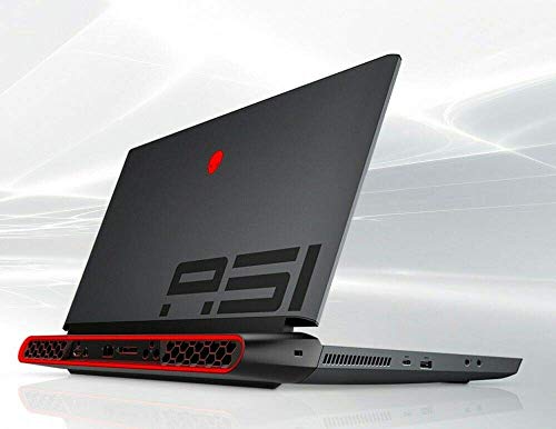 Dell Alienware Area 51M Gaming Laptop 17.3