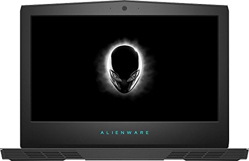 Alienware 15.6" Gaming Laptop - Intel i7, GTX 1060