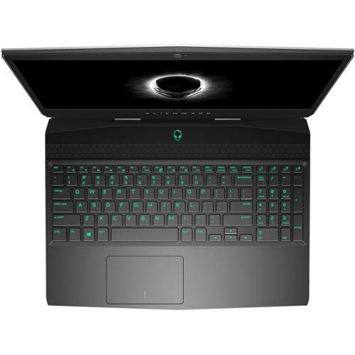 Alienware M15 Gaming Laptop - Core i7, RTX 2070