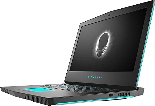 Alienware 15.6" Gaming Laptop - Intel i7, GTX 1060