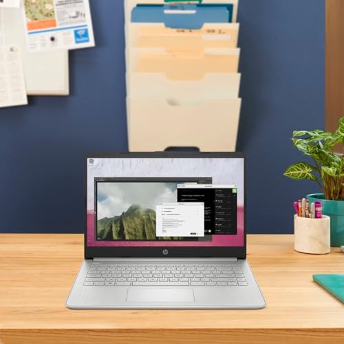 HP 14" Pentium Laptop with 16GB RAM, 1TB SSD