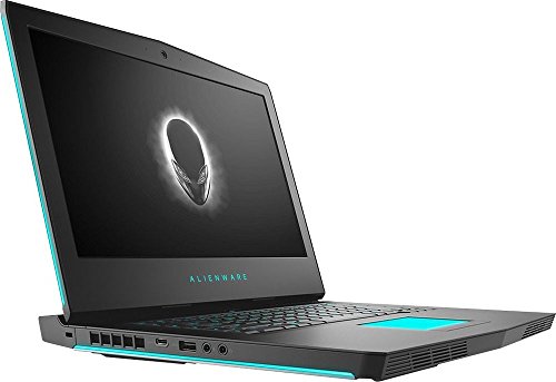 Alienware 15.6" Gaming Laptop - Intel i7, GTX 1060