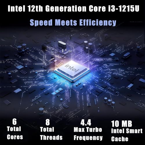 HP Pavilion 15.6" Touchscreen Laptop | Intel 12th Gen