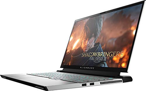 Alienware M17 Gaming Laptop with RTX 2070