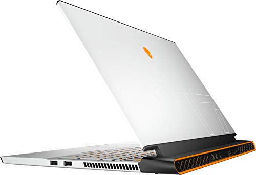 Alienware M17 Gaming Laptop with RTX 2070