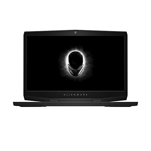 Alienware m17 Gaming Laptop - RTX 2070, 16GB RAM
