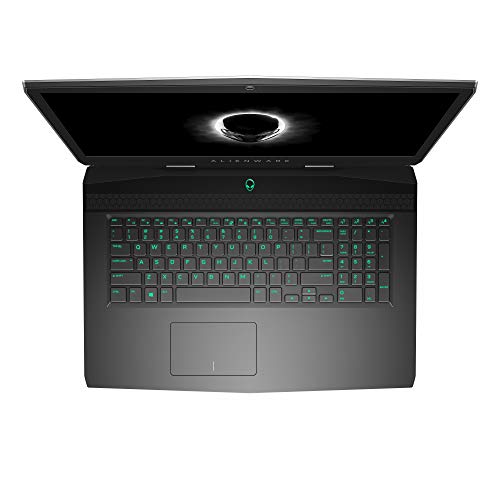 Alienware m17 Gaming Laptop - RTX 2070, 16GB RAM