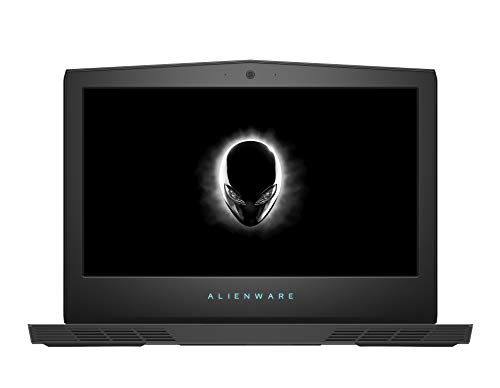 Alienware 15 R4 15.6" Gaming Laptop, Intel i7