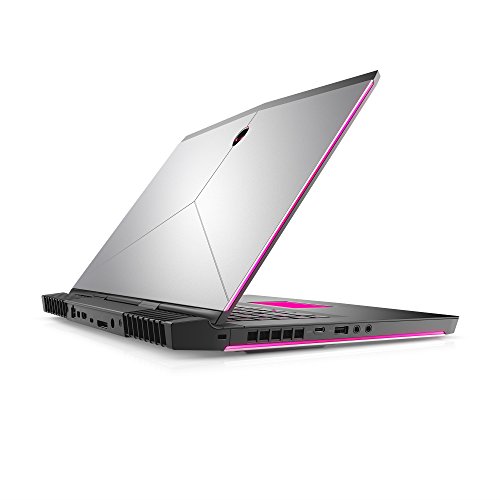 Alienware 15.6" VR-Ready Gaming Laptop, i7, GTX 1070