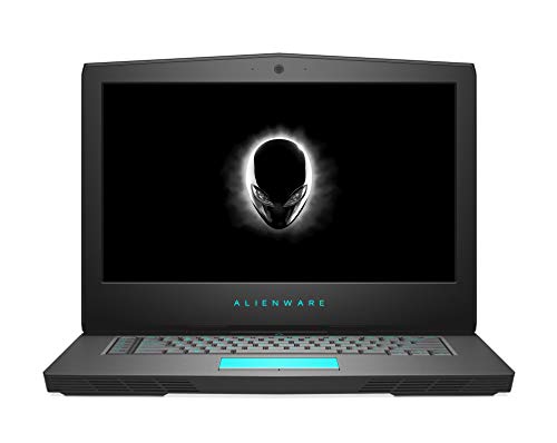 Alienware 15 R4 15.6" Gaming Laptop, Intel i7