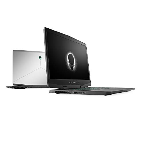 Alienware m17 Gaming Laptop - RTX 2070, 16GB RAM