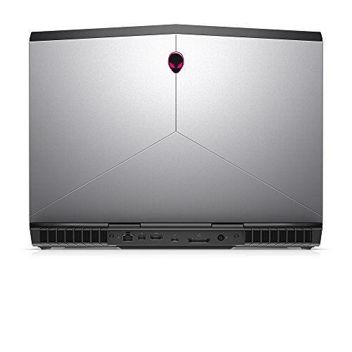 Alienware 15 R3 Gaming Laptop with GTX 1060