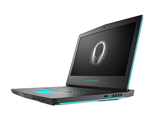 Alienware 15 R4 15.6" Gaming Laptop, Intel i7