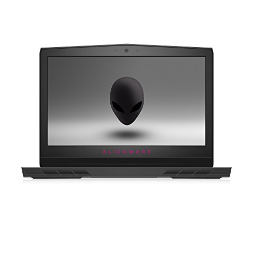 Alienware 17" Gaming Laptop with Intel i7 & GTX 1060