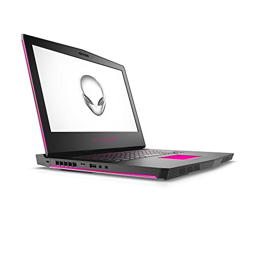 Alienware 15 R3 Gaming Laptop with GTX 1060