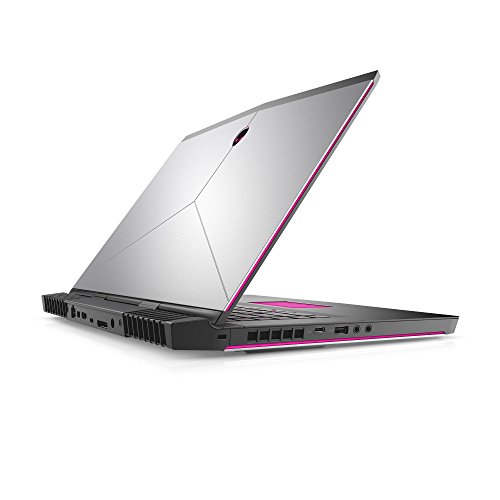Alienware 15.6" VR Ready Gaming Laptop - Silver