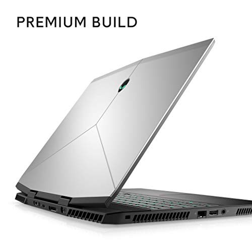 Alienware M15 Gaming Laptop with i7 and NVIDIA
