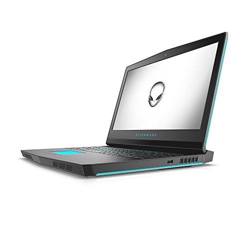 Alienware 17" Gaming Laptop with Intel i7 & GTX 1060