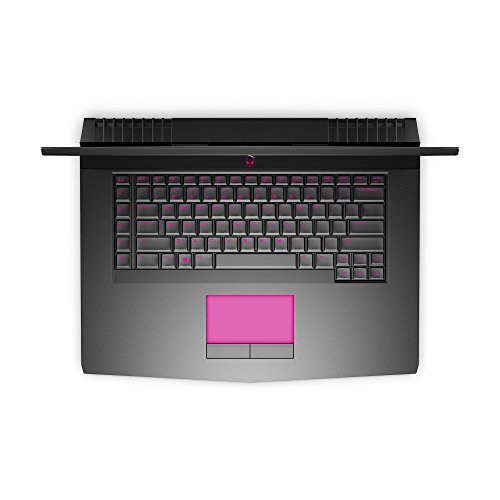 Alienware 15.6" VR Ready Gaming Laptop - Silver