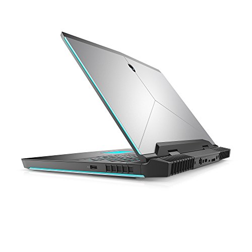 Alienware 17" Gaming Laptop with Intel i7 & GTX 1060