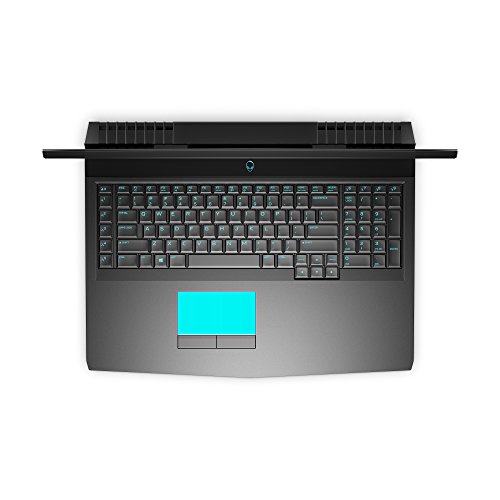 Alienware 17" Gaming Laptop with Intel i7 & GTX 1060