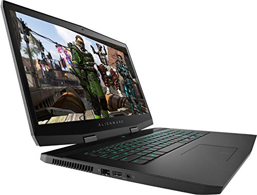 Alienware 17.3" Gaming Laptop with RTX 2070