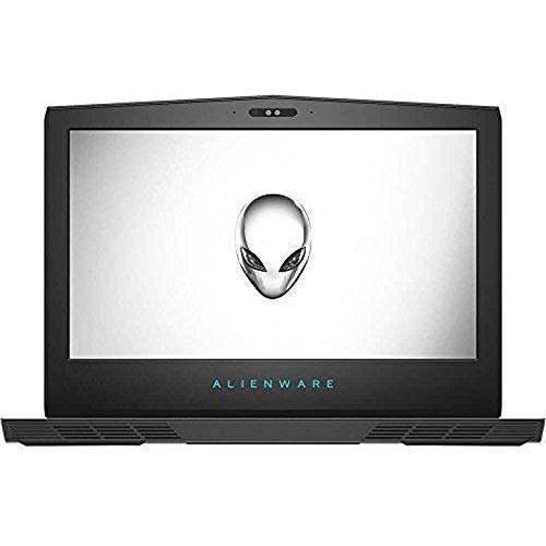 Dell Alienware R4 15.6" Gaming Laptop, Intel i7