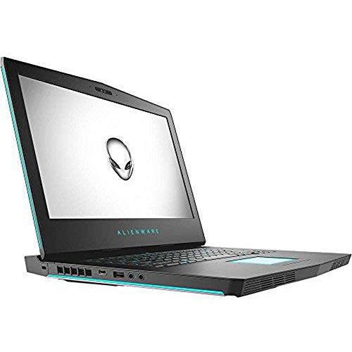 Dell Alienware R4 15.6" Gaming Laptop, Intel i7