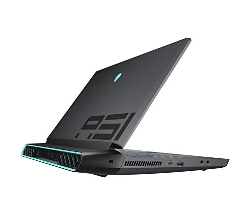 Dell Alienware Area 51M 17.3" Gaming Laptop
