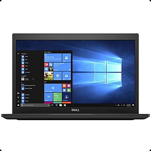 Dell Latitude 7480 14" FHD Laptop, i5, 16GB