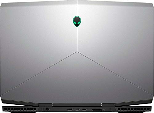 Alienware 17.3" Gaming Laptop with RTX 2070