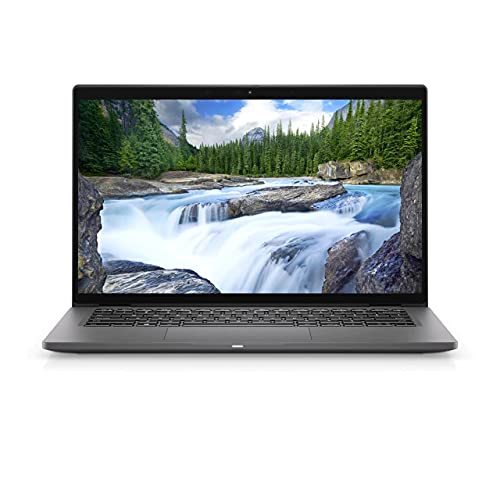 Dell Latitude 7410 Laptop - Intel Core i7 10th Gen