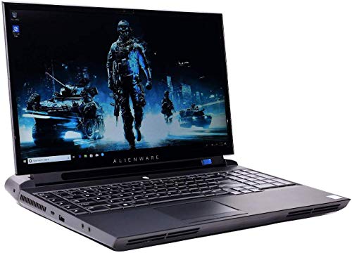 Dell Alienware Area 51M 17.3" Gaming Laptop