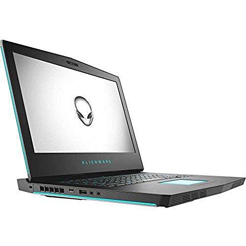 Dell Alienware R4 15.6" Gaming Laptop, Intel i7