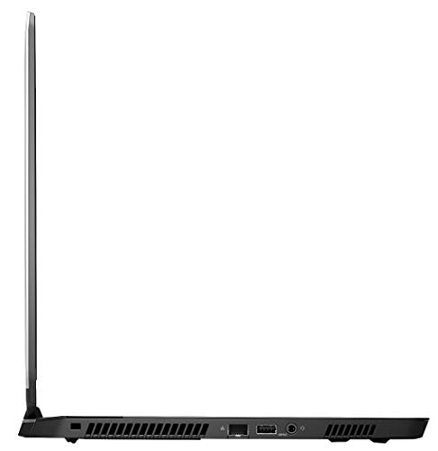 Alienware M17 Gaming Laptop - Intel i7, RTX 2060