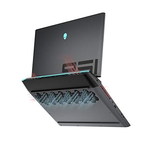 Dell Alienware Area 51M 17.3" Gaming Laptop