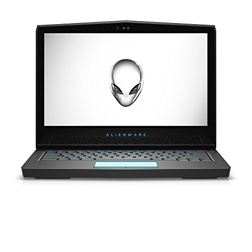 Alienware 13.3" Gaming Laptop with GTX 1050Ti