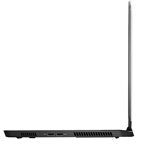 Alienware M17 Gaming Laptop - Intel i7, RTX 2060