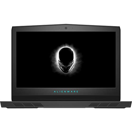 Alienware 17 R5 Gaming Laptop – Hexa-Core Power