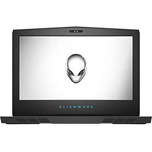 Dell Alienware R4 15.6" Gaming Laptop, Intel i7