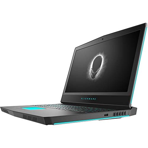 Alienware 17 R5 Gaming Laptop – Hexa-Core Power
