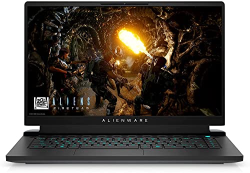 Alienware 17 R5 VR Gaming Laptop - Core i7