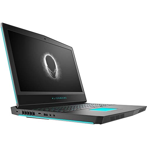 Alienware 17 R5 Gaming Laptop – Hexa-Core Power