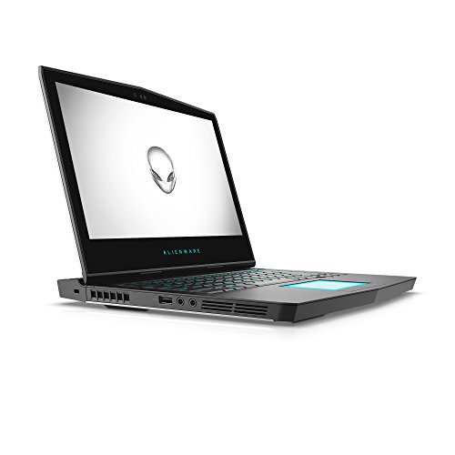 Alienware 13.3" Gaming Laptop with GTX 1050Ti